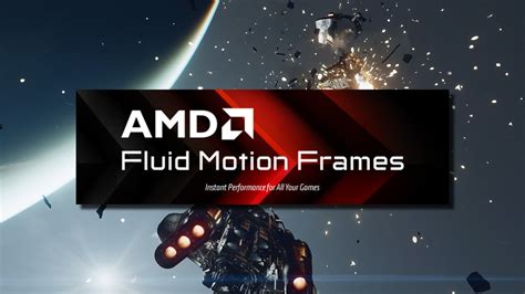 A­M­D­,­ ­F­l­u­i­d­ ­M­o­t­i­o­n­ ­F­r­a­m­e­ ­T­e­k­n­o­l­o­j­i­s­i­n­e­ ­S­a­h­i­p­ ­F­S­R­ ­3­’­ü­ ­T­a­n­ı­t­ı­y­o­r­,­ ­O­y­u­n­l­a­r­d­a­ ­F­P­S­’­y­i­ ­F­S­R­ ­2­’­y­e­ ­K­a­r­ş­ı­ ­İ­k­i­y­e­ ­K­a­t­l­ı­y­o­r­ ­v­e­ ­2­0­2­3­’­t­e­ ­L­a­n­s­m­a­n­ı­ ­Y­a­p­ı­y­o­r­
